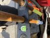 Pack'Em Rack for Open Utility Trailers - Holds 6 Shovels, 1 Blower, 1 Line Spool, 1 Round Cooler customer photo