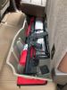 Du-Ha Truck Storage Box and Gun Case - Under Rear Seat - Tan customer photo