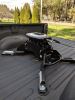 Curt Q24 5th Wheel Trailer Hitch for Ram Towing Prep Package - Dual Jaw - 25,000 lbs customer photo