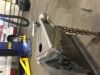 Fulton A-Frame Coupler, 2-5/16" Ball, Wedge Latch, Oily Finish - 10,000 lbs customer photo