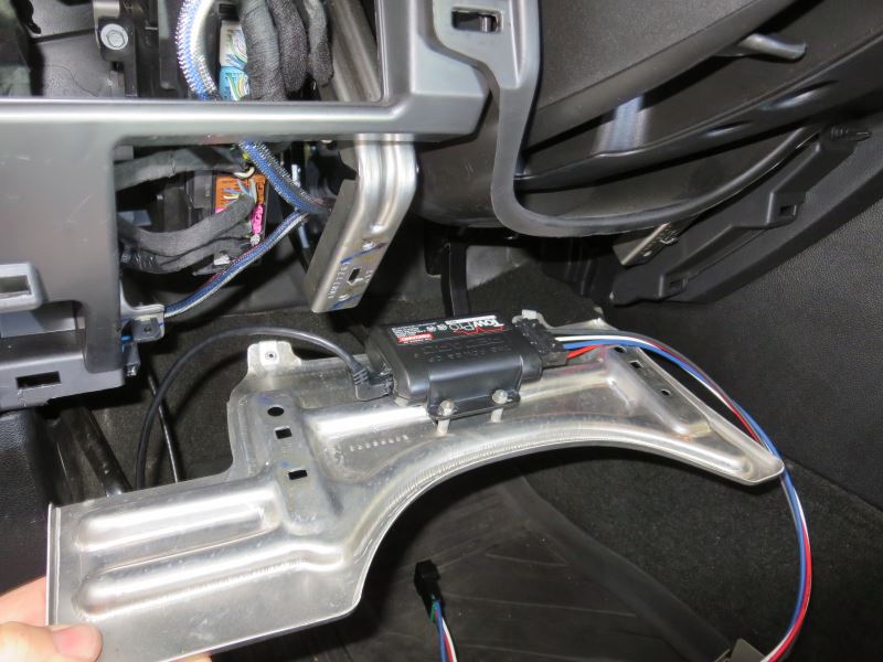 Redarc Trailer Brake Controller for 2021 Chevrolet Silverado 1500