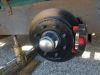 Hydrastar Electric Over Hydraulic Actuator Kit for Disc Brakes - 1,600 psi customer photo