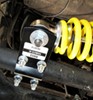 Roadmaster Reflex Steering Stabilizer with Mounting Brackets for Class A Motor Homes customer photo