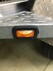 Optronics Trailer Clearance and Side Marker Light - Submersible - Rectangle - Amber Lens customer photo