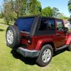 Bestop Trektop NX Glide Soft Top for Jeep - Convertible Top - Black Twill customer photo