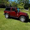 Bestop Trektop NX Glide Soft Top for Jeep - Convertible Top - Black Twill customer photo