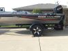 CE Smith Single Axle Trailer Fender w/ Top and Side Steps - Black Plastic - 13" Wheels - Qty 1 customer photo