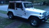 Bestop Replace-A-Top for Jeep - Spice - Tinted Windows customer photo