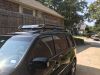 Rola Roof Mounted Cargo Basket Extension customer photo