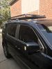 Rola Roof Mounted Cargo Basket Extension customer photo