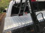 Review image number 2 submitted by Tom T