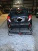 17x46 Curt Cargo Carrier for 1-1/4" and 2" Hitches - Steel - 500 lbs customer photo