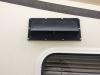 Ventline Exterior Wall Vent for RV Range Hood - Locking Damper - 1-3/4" Collar - Black customer photo