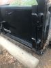 Dump Door Hinge for Dump Trailers - Steel - Qty 1 customer photo