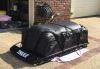 Curt Cargo Bag for Roof Basket - Waterproof - 21 Cu Ft customer photo