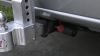 BOLT Trailer Hitch Receiver Lock for 2" and 2-1/2" Hitches - Codes to Toyota Key customer photo
