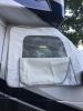 Adco Deluxe RV Windshield Cover for Class C Motorhomes - White customer photo