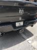 etrailer Trailer Hitch Receiver Lock for 2" Hitch - Flush - 2-5/8" Span - Stainless Steel customer photo