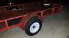 Karrier ST175/80R13 Radial Trailer Tire w/ 13" White Modular Wheel - 5 on 4-1/2 - Load Range C customer photo