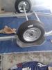 Kenda 4.80-12 Bias Trailer Tire with 12" Galvanized Wheel - 4 on 4 - Load Range C customer photo