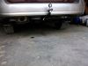 Curt Trailer Hitch Receiver - Custom Fit - Class II - 1-1/4" customer photo