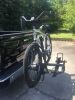 Yakima HoldUp EVO Bike Rack for 2 Bikes - 2" Hitches - Wheel Mount customer photo