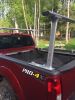 Replacement Modular Base for TracRac Fixed Mount Ladder Rack - Left Front/Right Rear - Qty 1 customer photo