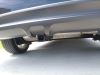 Curt Trailer Hitch Receiver - Custom Fit - Class II - 1-1/4" customer photo