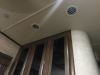 Valterra RV Ceiling Vent w/ Dampers and Covered Screws - 5" Diameter - Medium White customer photo