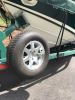 Aluminum Sendel Series T02 Machined Trailer Wheel - 14" x 5-1/2" Rim - 5 on 4-1/2 customer photo