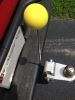 Performance Tool Vehicle and Trailer Aligner - LED and Yellow Ball customer photo