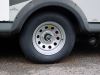 Contender ST205/75R14 Radial Trailer Tire w/ 14" Silver Mod Wheel - 5 on 4-1/2 - Load Range C customer photo