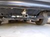 Curt Trailer Hitch Receiver - Custom Fit - Class I - 1-1/4" customer photo