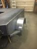 Single Axle Trailer Fender for Enclosed Trailers - Steel - 15" to 16" Wheel - Qty 1 customer photo