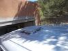 Ventline Ventadome Trailer Roof Vent - Manual - 14-1/4" x 14-1/4" - Metal customer photo