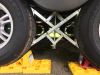 Super Grip Chock XL Wheel Stabilizers for Tandem-Axle Trailers and RVs - Qty 2 customer photo