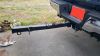 Curt Hitch Extension and Reducer for 2-1/2" Trailer Hitches - 24" to 34" Long customer photo