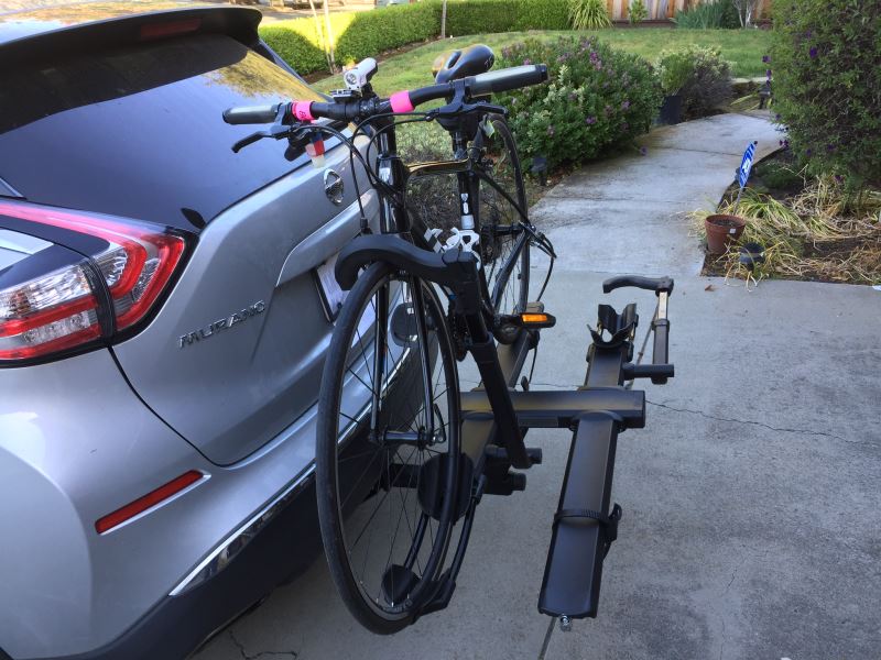 Best 2021 Subaru Crosstrek Bike Racks | etrailer.com