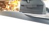 Yakima SkyLine Roof Rack for Fixed Mounting Points - CoreBar Crossbars - Steel - Black - Qty 2 customer photo