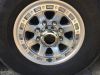 Americana Trailer Wheel Lug Nut - 7/8" Diameter - Stainless Steel - 1/2" - 20 customer photo