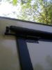 Solera RV Slide-Out Awning - 73" Wide - Black customer photo