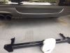 Curt Trailer Hitch Receiver - Custom Fit - Class I - 1-1/4" customer photo