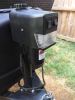 Replacement Cover for etrailer and Ram Electric A-Frame Jacks - Black customer photo