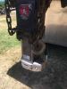 Bulldog BX1 Gooseneck Coupler Inner Tube - Square - 2-5/16" Ball - 25,000 lbs customer photo