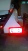LED Tail Light for Trailers Over 80" Wide - 8 Function - Submersible - 23 Diodes - Driver Side customer photo