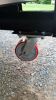 Replacement Caster for Ultra-Fab Class A RV Skid Wheels - 6" Diameter - Qty 1 customer photo