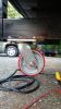 Replacement Caster for Ultra-Fab Class A RV Skid Wheels - 6" Diameter - Qty 1 customer photo