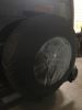 Rampage Display Spare Tire Cover for Jeep - 30" to 32" - Black Diamond customer photo