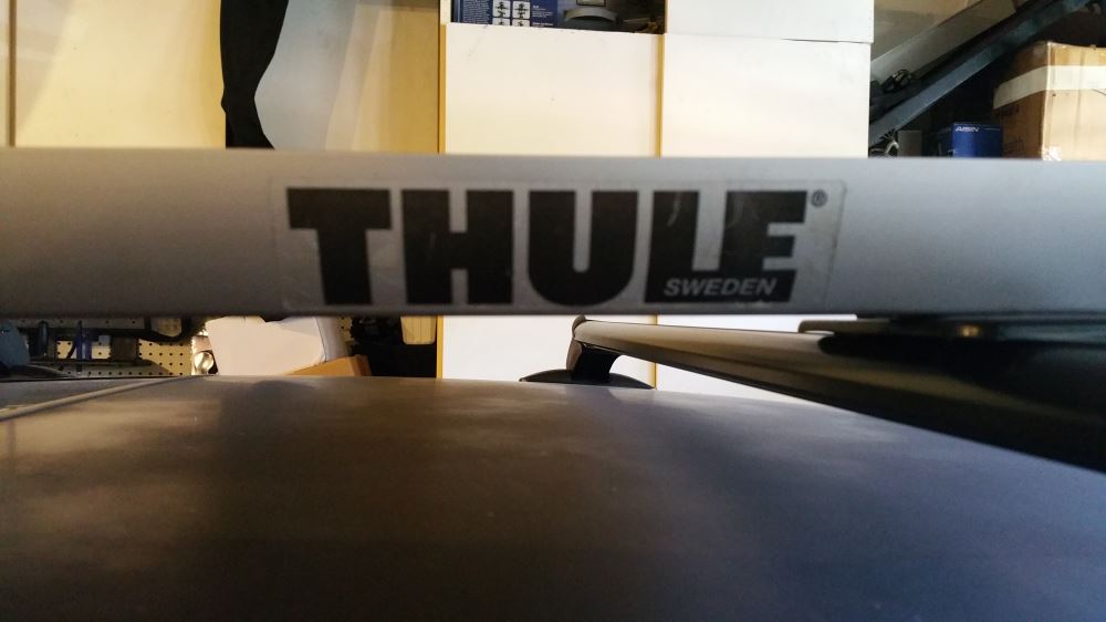 thule bike rack lock cylinder