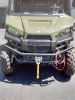 Superwinch LT4000 ATV Winch - Wire Rope - Roller Fairlead - 4,000 lbs customer photo